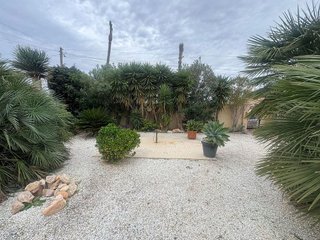 Chalet en venta en La Siesta - El Salado - Torreta en Torrevieja