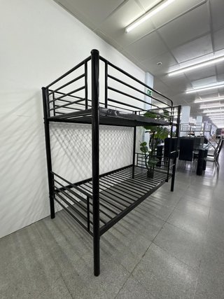 Litera metálica 90cm