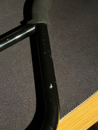 Manillar BMX 9.0