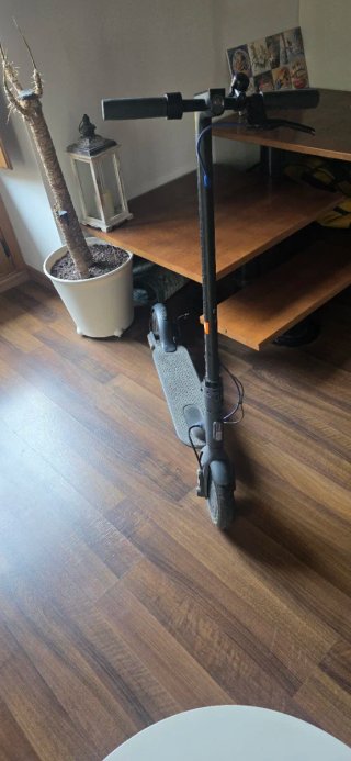 Patinete Eléctrico !!