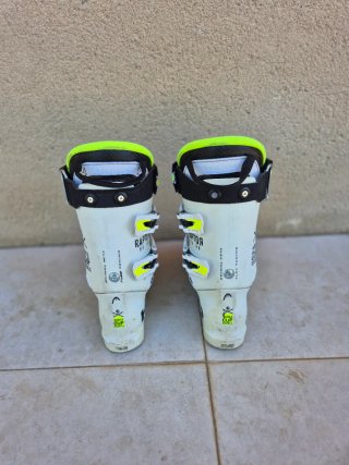 Botas de esquí Head Raptor 24/24.5