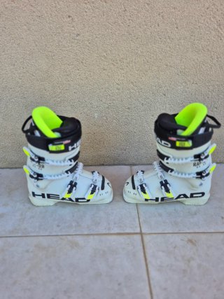 Botas de esquí Head Raptor 24/24.5