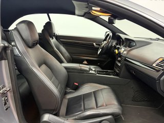 Mercedes-Benz Clase E Cabrio E 200