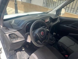 FIAT Doblò 2017