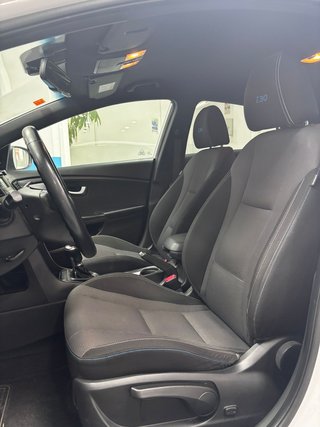 Hyundai i30 2017 1.6Crdi