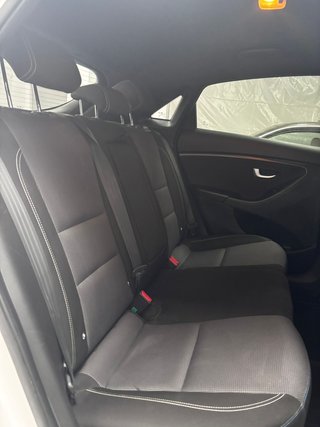 Hyundai i30 2017 1.6Crdi