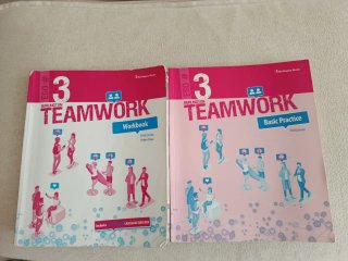 Libros ingles 3 de la eso