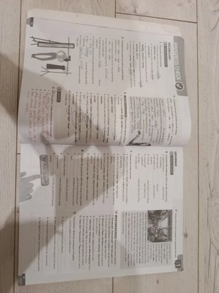 Libros ingles 3 de la eso