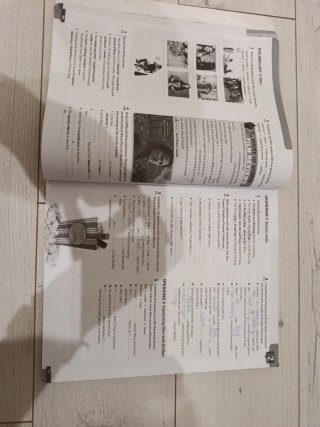 Libros ingles 3 de la eso