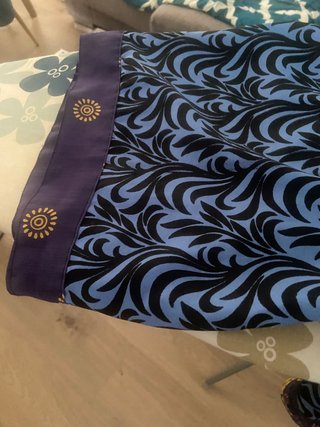 Camisa Ibicenca Original Talla Única