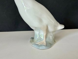🇪🇸 Cisne porcelana NAO