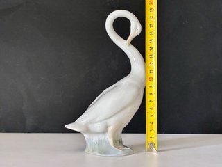 🇪🇸 Cisne porcelana NAO