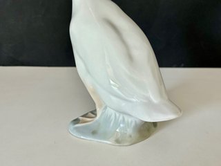 🇪🇸 Cisne porcelana NAO
