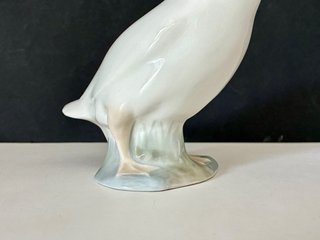 🇪🇸 Cisne porcelana NAO