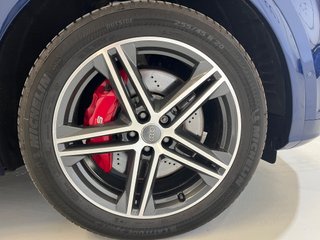 Audi SQ5 SQ5 tdi quatro tiptronic