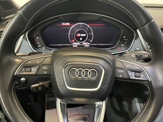 Audi SQ5 SQ5 tdi quatro tiptronic