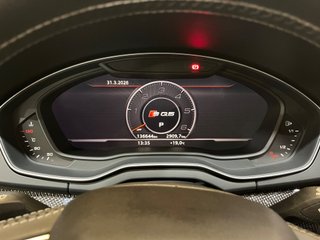 Audi SQ5 SQ5 tdi quatro tiptronic
