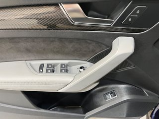 Audi SQ5 SQ5 tdi quatro tiptronic