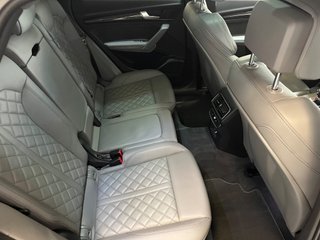Audi SQ5 SQ5 tdi quatro tiptronic