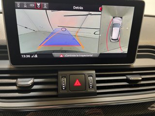 Audi SQ5 SQ5 tdi quatro tiptronic