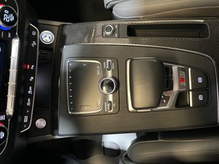 Audi SQ5 SQ5 tdi quatro tiptronic