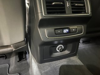Audi SQ5 SQ5 tdi quatro tiptronic