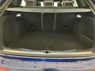 Audi SQ5 SQ5 tdi quatro tiptronic