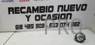 faro nissan Dodge opel Renault derecho nuevo