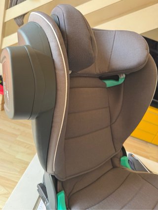 Silla coche iZi Flex FIX i-Size homologada