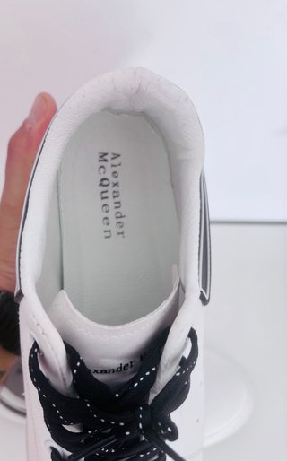 Sneakers Alexander McQueen