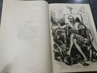 EL INGENIOSO HIDALGO