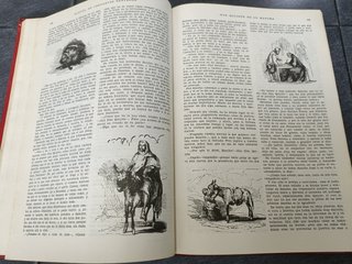 EL INGENIOSO HIDALGO