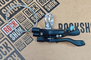 MANDO SCOTT TWINLOC
