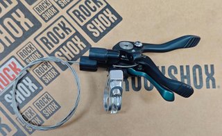 MANDO SCOTT TWINLOC