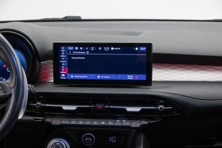 Alfa Romeo Tonale Speciale 130CV MHEV Auto 2022
