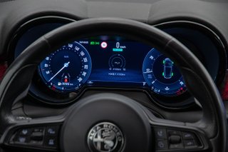 Alfa Romeo Tonale Speciale 130CV MHEV Auto 2022
