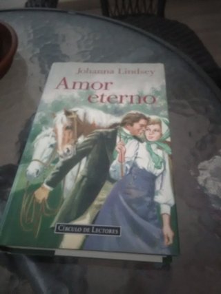 Amor eterno