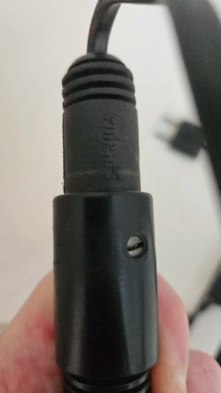 Lampada vintage Valenti Luce anni 70