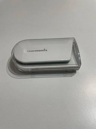 Cook-key para Thermomix TM5