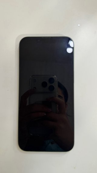 iPhone 13 Verde 256GB | Buen estado | Face ID OK
