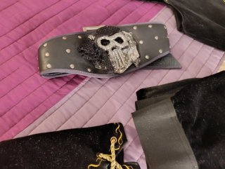 Piratas Elda niñ@ de 5a 8 o 9 años