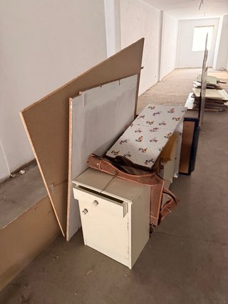 Madera