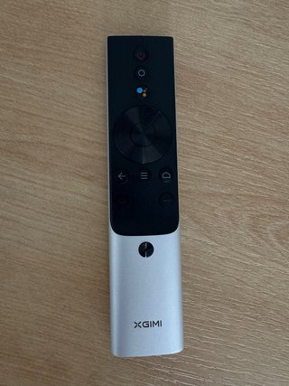 XGIMI Horizon Full-HD Smart Home Proyector