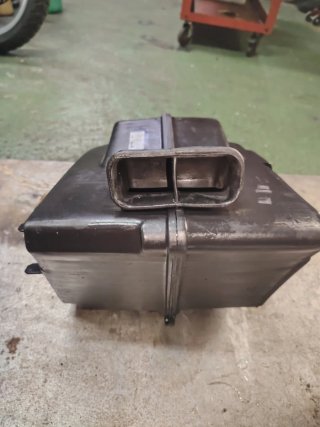 Caja Filtro Aire Aprilia Pegaso 650