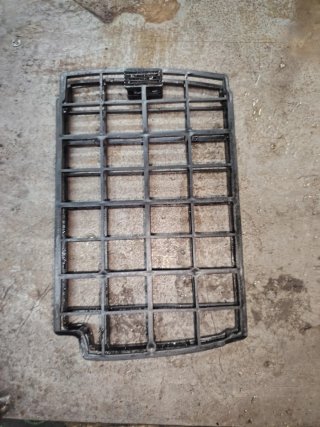 Caja Filtro Aire Aprilia Pegaso 650