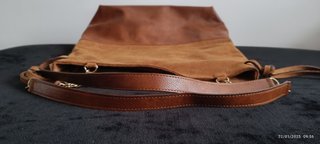BOLSO SFERA FEMME ORIGINAL ¡COMO NUEVO!