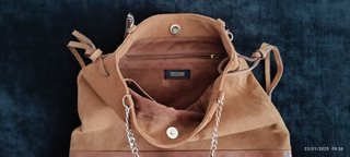 BOLSO SFERA FEMME ORIGINAL ¡COMO NUEVO!