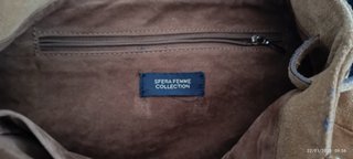 BOLSO SFERA FEMME ORIGINAL ¡COMO NUEVO!