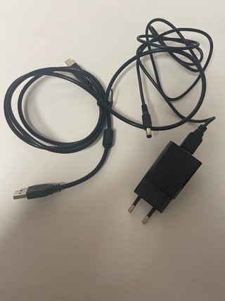 Tocadiscos VIFLYKOO Madera y Negro