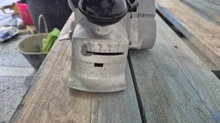 Pialla Skil Model 100 H